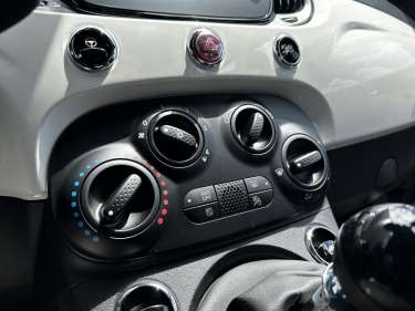 FIAT 500 1.0 Hybrid 70