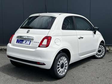 FIAT 500 1.0 Hybrid 70