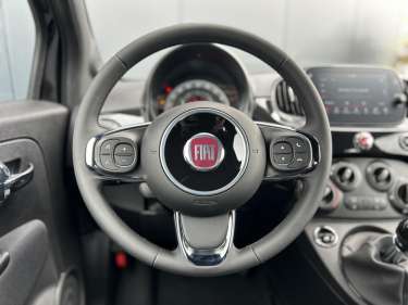 FIAT 500 1.0 Hybrid 70