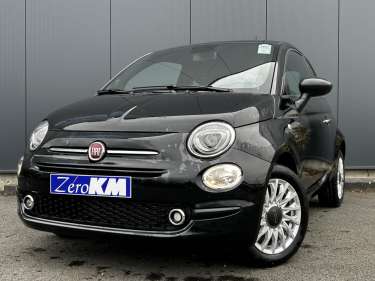 FIAT 500 1.0 Hybrid 70