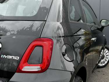 FIAT 500 1.0 Hybrid 70