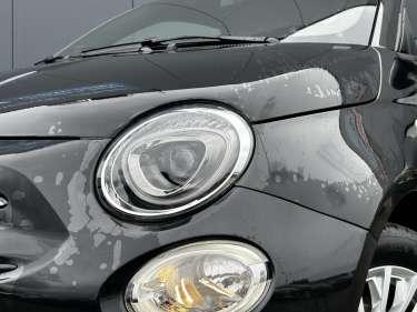 FIAT 500 1.0 Hybrid 70