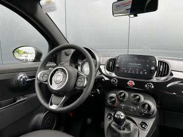 FIAT 500 1.0 Hybrid 70