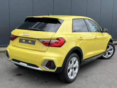 AUDI A1 ALLSTREET 25 TFSI 95 Sport