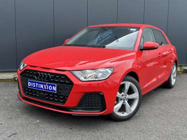 AUDI A1 SPORTBACK 25 TFSI 95 Advanced