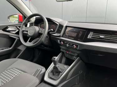 AUDI A1 SPORTBACK 25 TFSI 95 Advanced