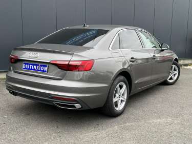 AUDI A4 30 TDI 136 S-Tronic Design