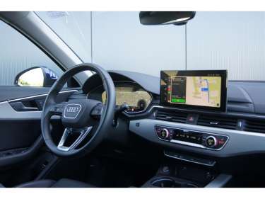 AUDI A4 AVANT 35 TDI 163 S-Tronic S-Line