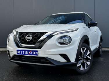 NISSAN JUKE 1.0 DIG-T 114 DCT7 Acenta