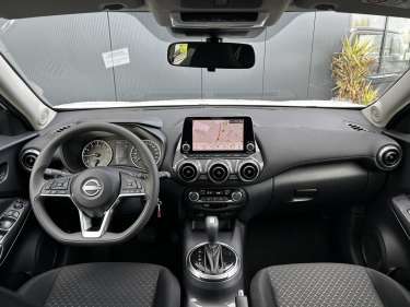 NISSAN JUKE 1.0 DIG-T 114 DCT7 Acenta