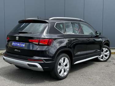 SEAT ATECA 1.5 TSI 150 DSG7 Xperience