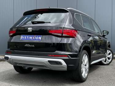 SEAT ATECA 1.5 TSI 150 DSG7 Xperience