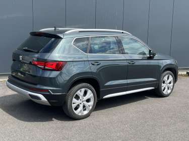 SEAT ATECA 1.5 TSI 150 Xpérience