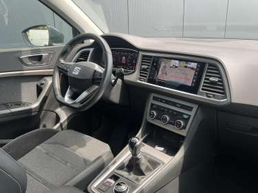 SEAT ATECA 1.5 TSI 150 Xpérience