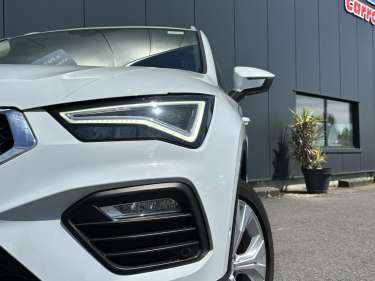 SEAT ATECA 1.5 TSI 150 Xpérience