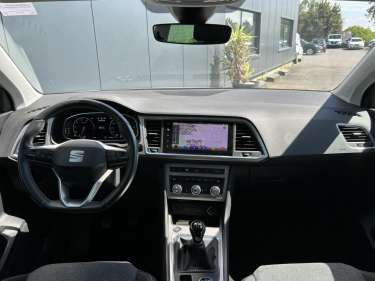 SEAT ATECA 1.5 TSI 150 Xpérience