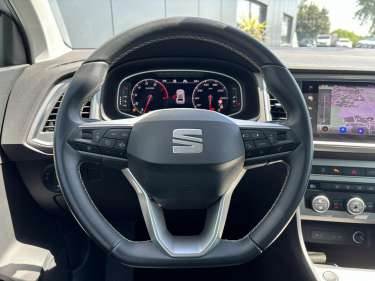 SEAT ATECA 1.5 TSI 150 Xpérience