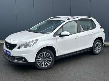 PEUGEOT 2008 1.6 BlueHDI 115 Active Business