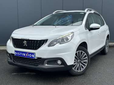 PEUGEOT 2008 1.6 BlueHDI 115 Active Business