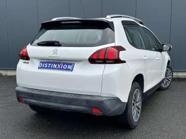 PEUGEOT 2008 1.6 BlueHDI 115 Active Business