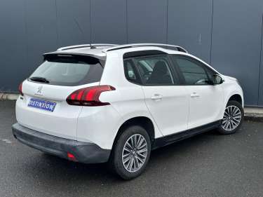 PEUGEOT 2008 1.6 BlueHDI 115 Active Business