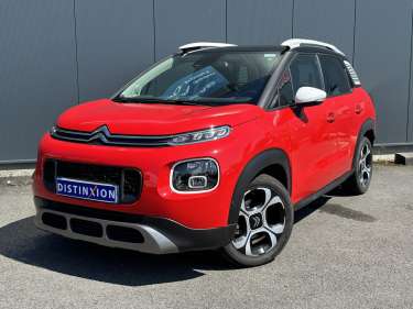 CITROEN C3 AIRCROSS 1.5 BlueHDI 120 EAT6 Shine