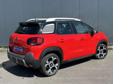 CITROEN C3 AIRCROSS 1.5 BlueHDI 120 EAT6 Shine