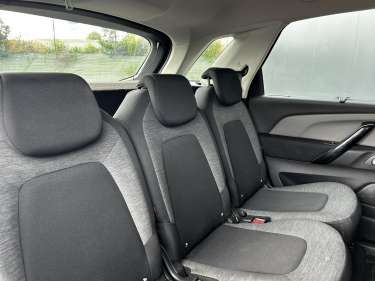 CITROEN C4 PICASSO 1.6 BlueHDI 115 Feel