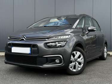 CITROEN C4 PICASSO 1.6 BlueHDI 115 Feel