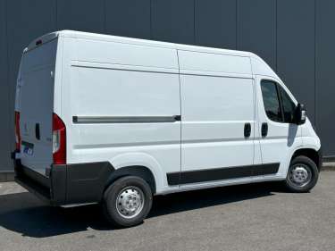 PEUGEOT BOXER L2H2 2.2 BlueHDI 140