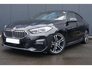 BMW SERIE 2 GRAN COUPE (F44) 220dA 190 M Sport BVA