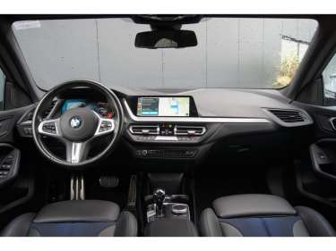 BMW SERIE 2 GRAN COUPE (F44) 220dA 190 M Sport BVA