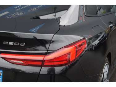 BMW SERIE 2 GRAN COUPE (F44) 220dA 190 M Sport BVA