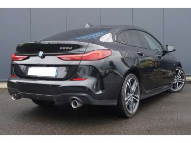 BMW SERIE 2 GRAN COUPE (F44) 220dA 190 M Sport BVA