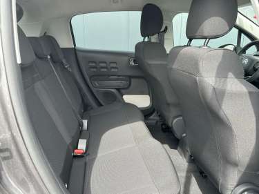 CITROEN C3 1.2 PureTech 110 Max