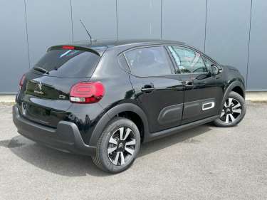 CITROEN C3 1.2 PureTech 110 Max