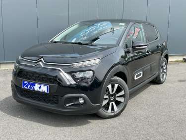 CITROEN C3 1.2 PureTech 110 Max