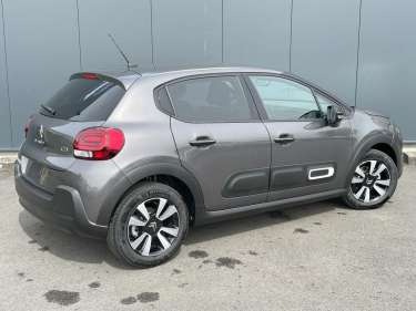 CITROEN C3 1.2 PureTech 110 Max