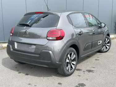 CITROEN C3 1.2 PureTech 110 Max