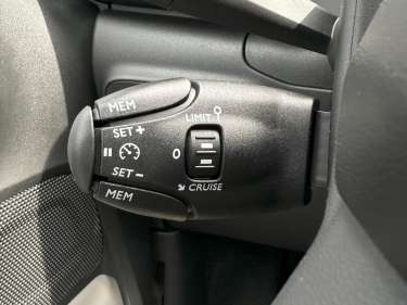 CITROEN C3 1.2 PureTech 110 Max