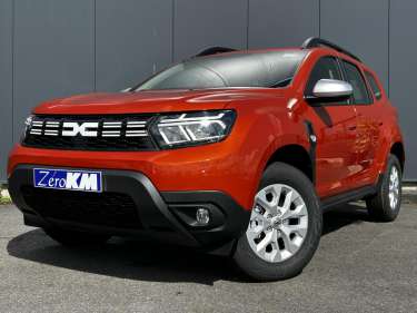 DACIA DUSTER 1.3 TCE 130 Expression