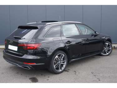 AUDI A4 AVANT 2.0 45 TFSI 245 S-tronic S-Line