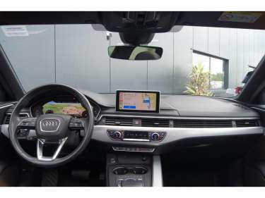 AUDI A4 AVANT 2.0 45 TFSI 245 S-tronic S-Line