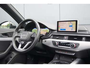 AUDI A4 AVANT 2.0 45 TFSI 245 S-tronic S-Line