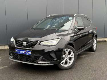 SEAT ARONA TSI 110 DSG FR