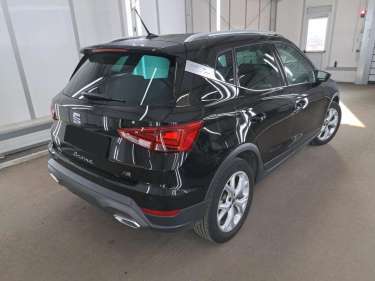 SEAT ARONA TSI 110 DSG FR