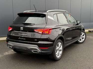 SEAT ARONA TSI 110 DSG FR