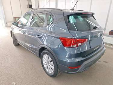 SEAT ARONA TSI 110 DSG Move!