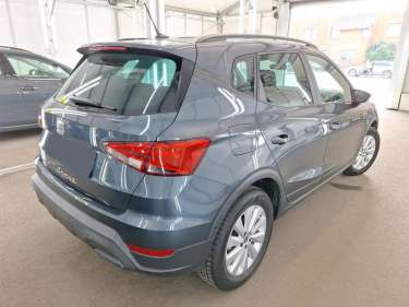 SEAT ARONA TSI 110 DSG Move!