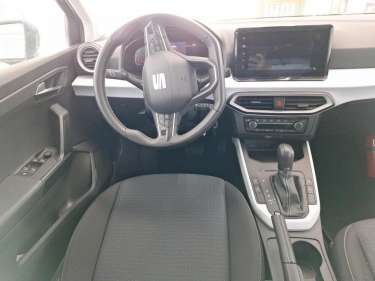 SEAT ARONA TSI 110 DSG Move!